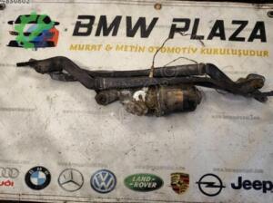 PEUGEOT 106 SİLECEK MOTORU VE MEKANİZMASI