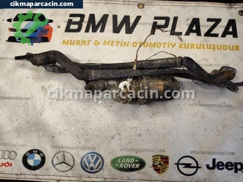 Peugeot 106 Silecek Mekanizması çıkma parça