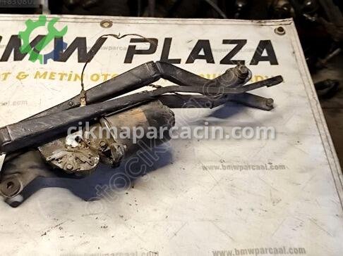 Peugeot 106 Silecek Mekanizması çıkma parça