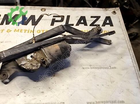 Peugeot 106 Silecek Mekanizması çıkma parça