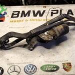 PEUGEOT 106 SİLECEK MOTORU VE MEKANİZMASI