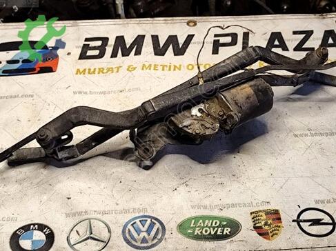 Peugeot 106 Silecek Mekanizması çıkma parça
