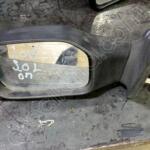 Peugeot 106 Sol Dış Ayna Çıkma