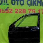 Peugeot 106 sol ön kapı