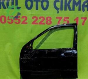 Peugeot 106 sol ön kapı