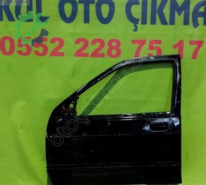 Peugeot 106 Sol Ön Kapı çıkma parça