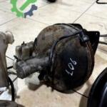 Peugeot 106 2025 Westinghouse Çıkma