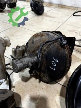 Peugeot 106 Westinghouse çıkma parça