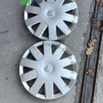 PEUGEOT 107 JANT KAPAĞI ORJ ÇIKMA