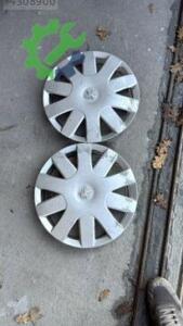PEUGEOT 107 JANT KAPAĞI ORJ ÇIKMA