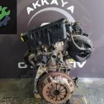 Peugeot 107 Motor 1KR-FE Komple Orijinal Çıkma