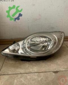 PEUGEOT 107 SOL ÖN FAR ÇIKMA