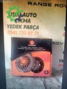 Peugeot 1.4 debriyej seti