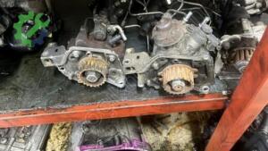 Peugeot 1.6 dv6 dizel Euro 5 mazot pompası çıkma orjinal