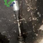 Peugeot 106 2025 Sol Aks Çıkma