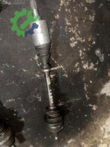 Çıkma Orijinal Sol Aks Peugeot 106