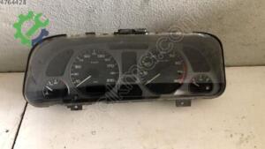PEUGEOT  1998-2004 306 1.6 MANUEL GÖSTERGE SAATİ