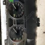1997 Peugeot 306 Gösterge Saati Çıkma Parça Bursa