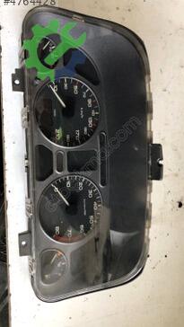 Peugeot 306 Gösterge Saati 1998-2004 çıkma parça