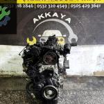 2008 Peugeot 2008 Motor Komple Çıkma Parça Erzurum