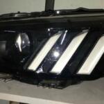 Peugeot 2008-2021 Sol far ve tüm çıkma parçalar