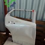 Peugeot 2008 2024  Sağ arka kapı