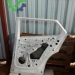 Peugeot 2008 2024  Sağ arka kapı