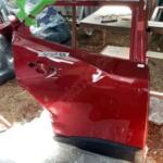 Peugeot 2008 2024  Sağ arka kapı