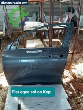 Peugeot 2008 Sol Ön Kapı çıkma parça