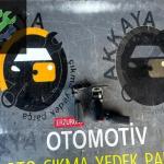 Peugeot 2008 Arka Emniyet Kemer Tokası Orjinal Çıkma