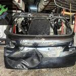 PEUGEOT 2008 BAGAJ KAPAĞI ÇIKMA ORJİNAL