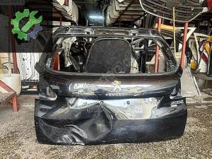 PEUGEOT 2008 BAGAJ KAPAĞI ÇIKMA ORJİNAL