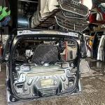 PEUGEOT 2008 BAGAJ KAPAĞI ÇIKMA ORJİNAL