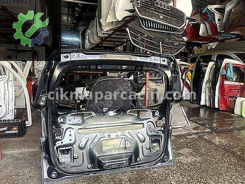 Peugeot 2008 Bagaj Kapağı çıkma parça