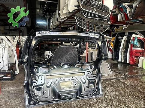 Peugeot 2008 Bagaj Kapağı çıkma parça