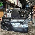 PEUGEOT 2008 BAGAJ KAPAĞI ÇIKMA ORJİNAL
