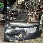 PEUGEOT 2008 BAGAJ KAPAĞI ÇIKMA ORJİNAL