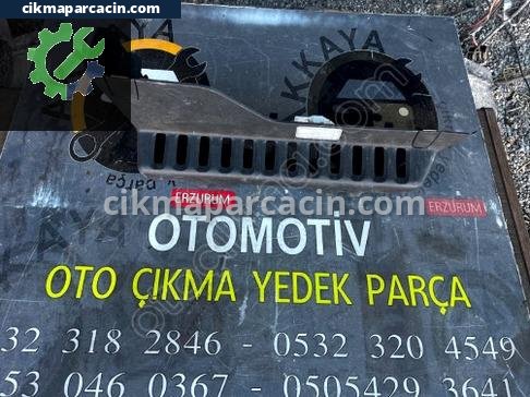 Peugeot 2008 Bagaj Pandizot çıkma parça