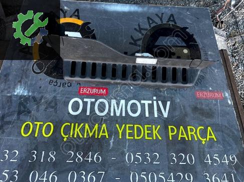 Peugeot 2008 Bagaj Pandizot çıkma parça