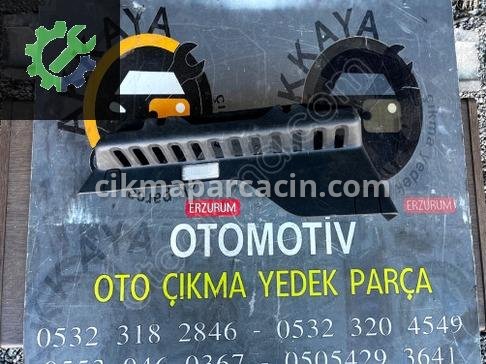 Peugeot 2008 Bagaj Pandizot 9677216777 çıkma parça