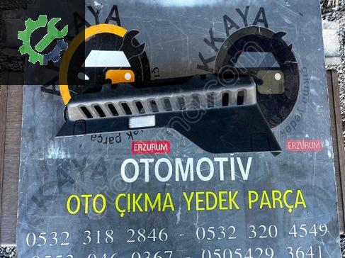 Peugeot 2008 Bagaj Pandizot 9677216777 çıkma parça