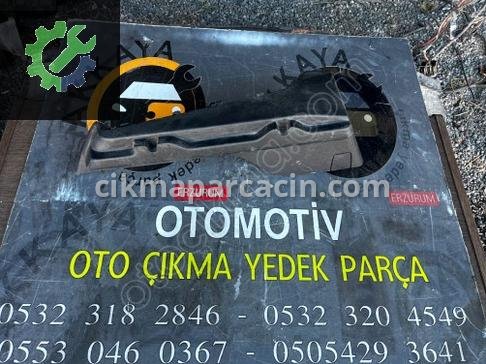 Peugeot 2008 Bagaj Pandizot 9677216777 çıkma parça