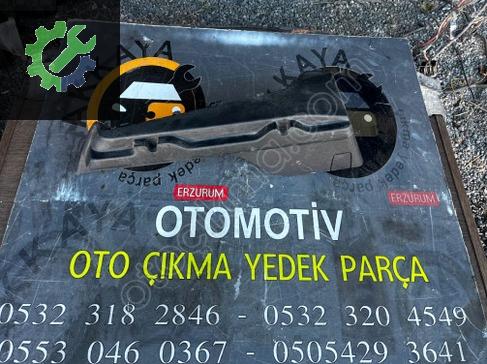Peugeot 2008 Bagaj Pandizot 9677216777 çıkma parça