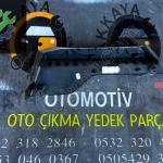 Peugeot 2008 Bagaj Pandizot Bağlantı ayağı Sol Orjinal Çıkma