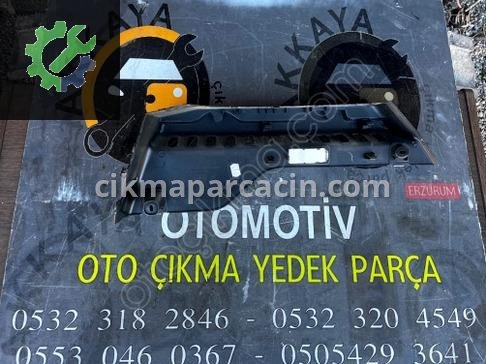 Peugeot 2008 Bagaj Pandizot 9677216777 çıkma parça