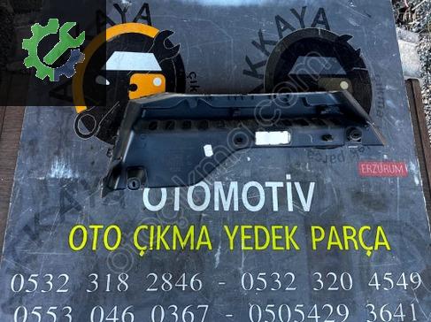 Peugeot 2008 Bagaj Pandizot 9677216777 çıkma parça