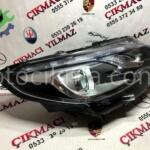 Peugeot 2008 çıkma sag Led far çıkma yedek parça