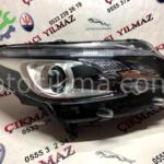 Peugeot 2008 çıkma sag Led far çıkma yedek parça