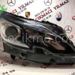 Peugeot 2008 çıkma sag Led far çıkma yedek parça