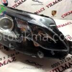 Peugeot 2008 çıkma sag Led far çıkma yedek parça